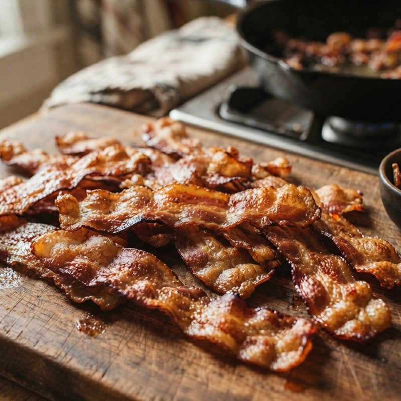 Bacon