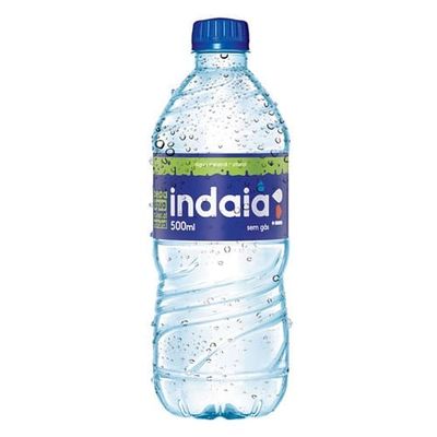 Água Mineral Indaiá 500ml