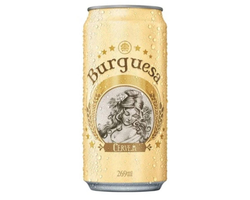 BURGUESA LATA 269 ML