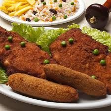 FRANGO À CUBANA P4