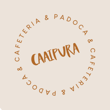 PADOCA CAAIPURA