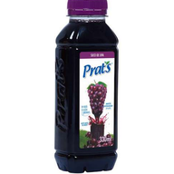 Suco Prats Uva 330ml