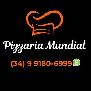 DISK PIZZAS MUNDIAL