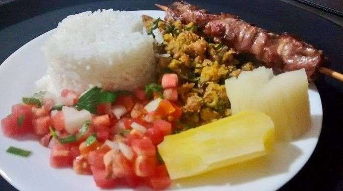 Jantinha Completa