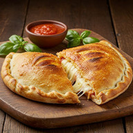 CALZONE DE CALABRESA