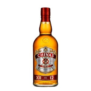 WHISKY CHIVAS 1L