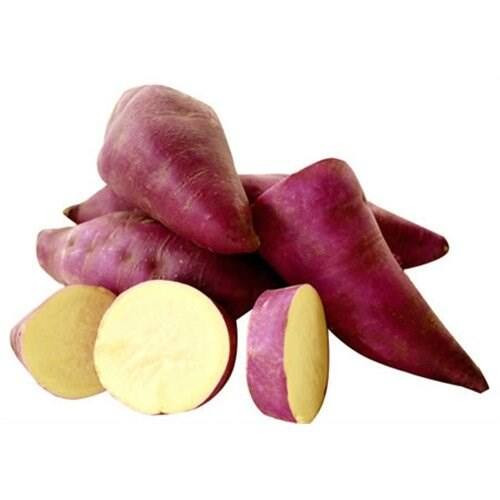 Batata Doce 500g