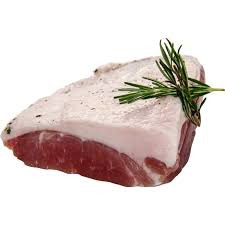 Picanha Suína 100G