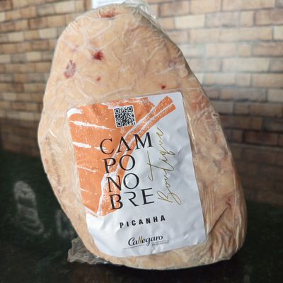 Picanha Campo Nobre