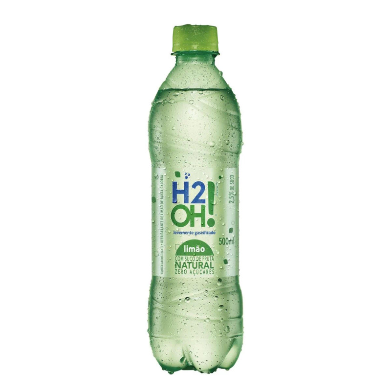 H20 LIMAO