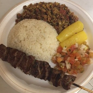 JANTINHA DE ESPETO DE GADO