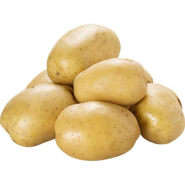 Batata Lavada Kg