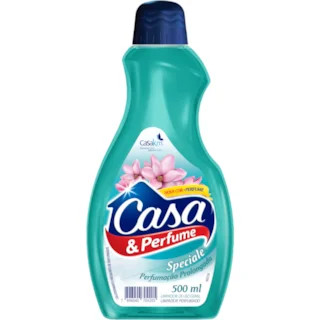 Limpador Perfumado Casa e Perfume Speciale 500ml