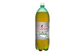 REF.CONVENCAO 2LTS ZERO CON GUARANA