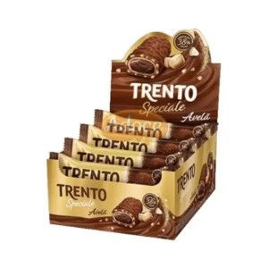 TRENTO AVELÃ