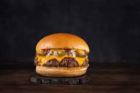 HAMBURGUER P