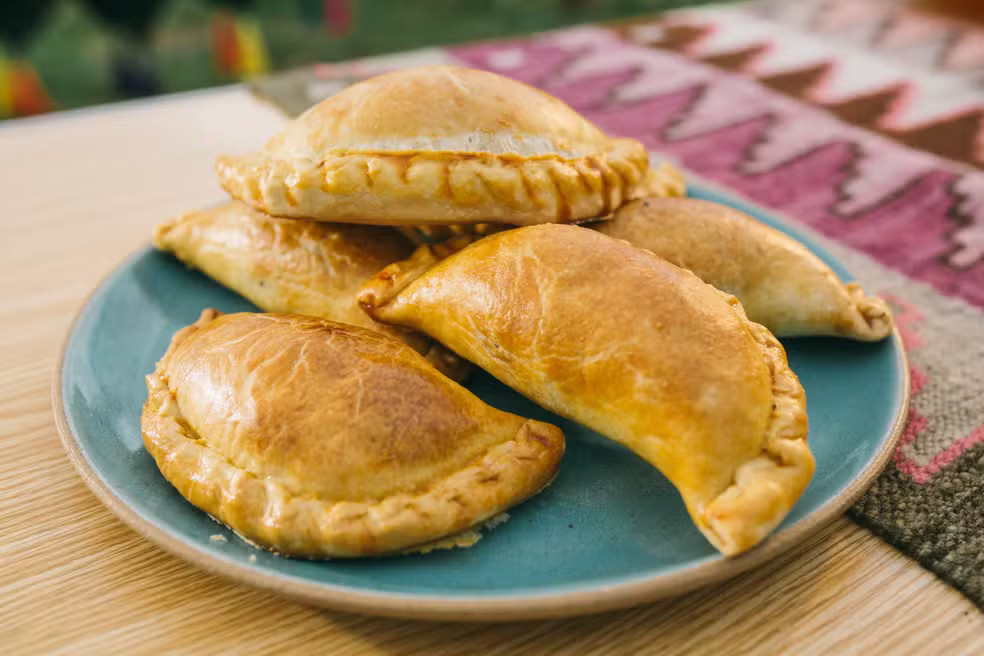 EMPANADA