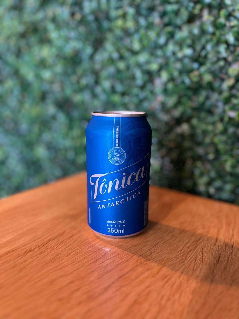 Água Tônica