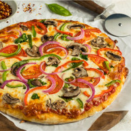 VEGETARIANA