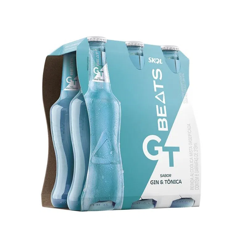 PACK GT LONG GELADO