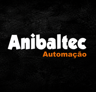 Anibaltec Automação