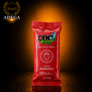 GELO MORANGO