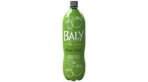 ENERGETICO BALY DRINK 2 LT MAÇA VERDE