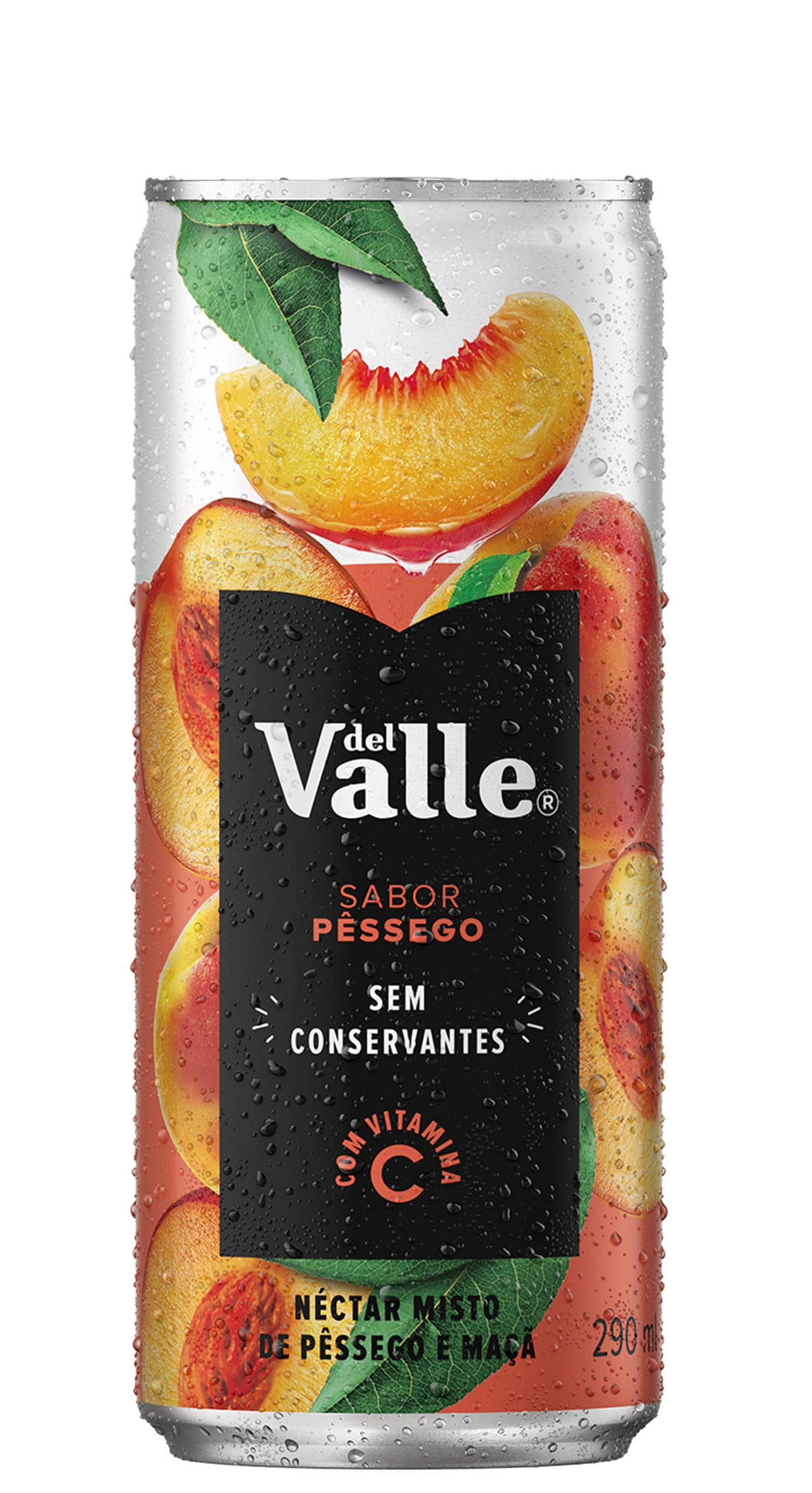 Del Valle Pessego 290ml