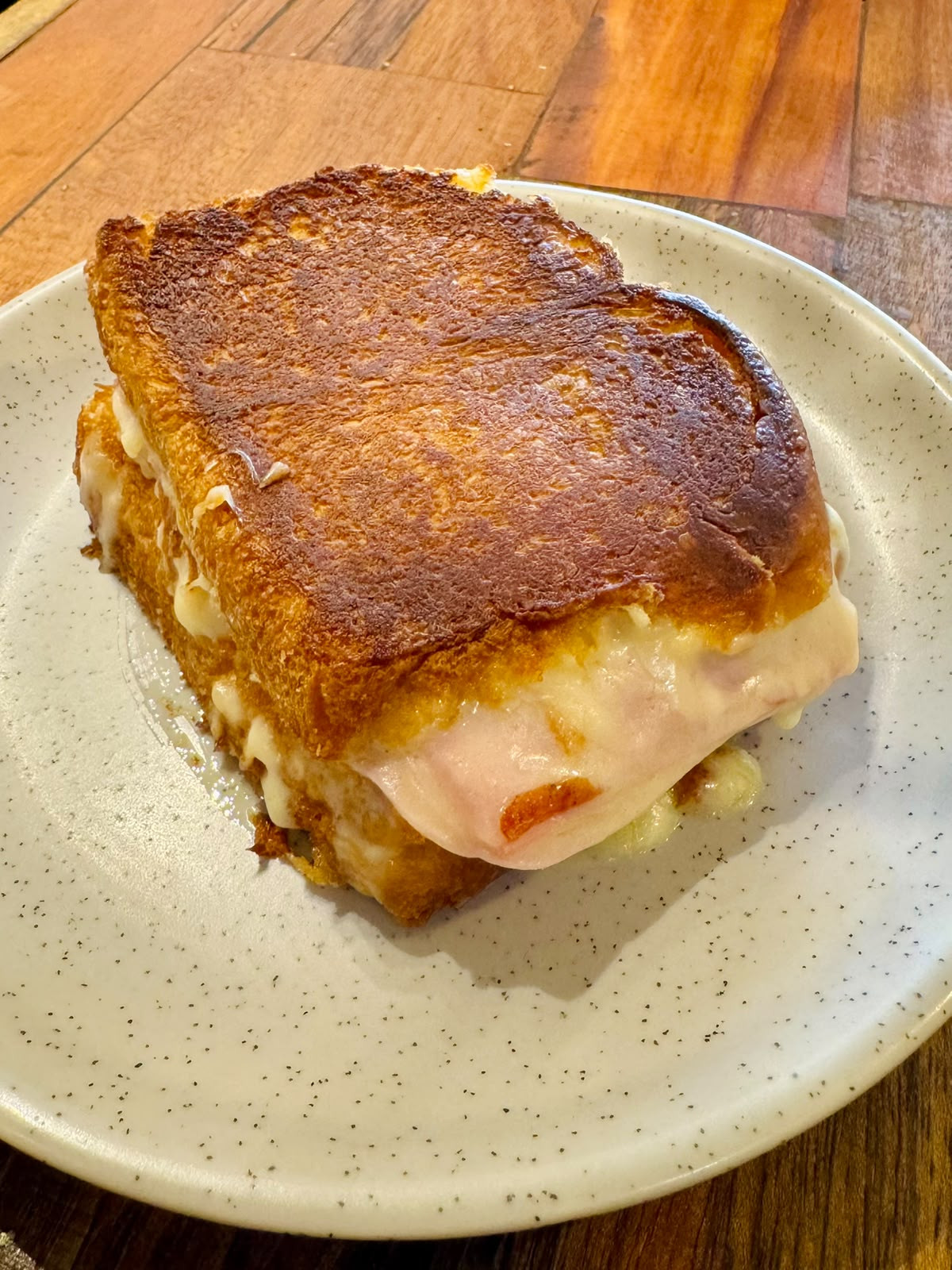 Misto Quente Caaipura