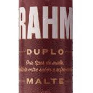 BRAHMA DUPLO 350 UNI