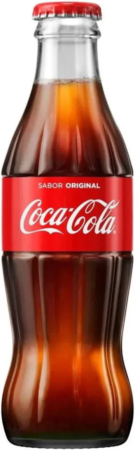 CAIXA DE COCA KS