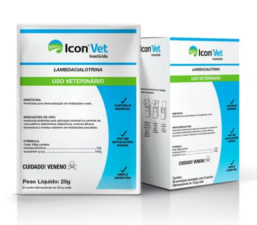 Icon VET  25g