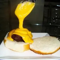 Creme de cheddar