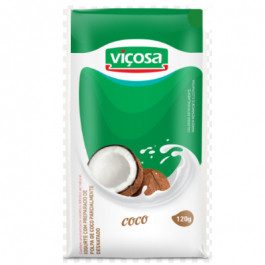 IOGURTE VIÇOSA 120G COCO