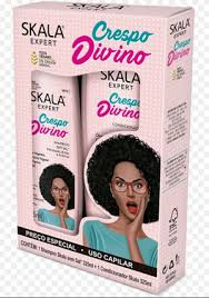 KIT SKALA CRESPO DIVINO