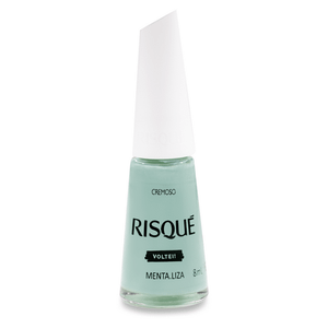 ESMALTE RISQUE MENTALIZA 8ML