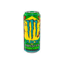 Monster Rio Punch 473ml