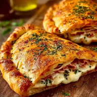 CALZONE DE MARIA BONITA