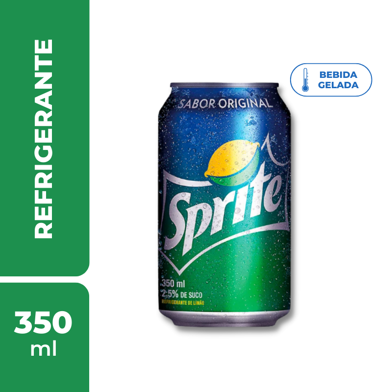 Sprite 350ml
