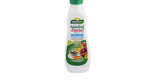 Adocante Liq Stevia Kodilar Frasco 80ml