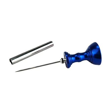FURADOR DE ALUMINIO