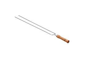 ESPETO DUPLO 75 CM