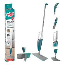 MOP SPRAY MICROFIBRA