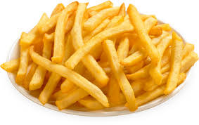 Batata Frita