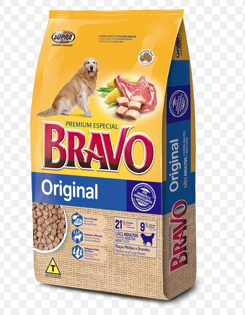 Bravo Original 