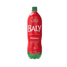 Energético Baly melancia 2L