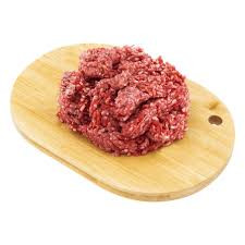 Carne Moída CJ 100G