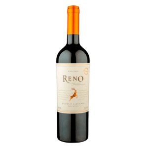 VINHO TINTO RENO