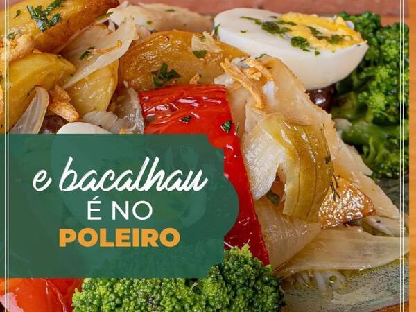 Bacalhau do galo