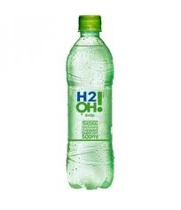 H2O LIMÃO 500ML 